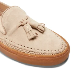 Clearance Brera Sport Green Side- Herren SLIP-ON