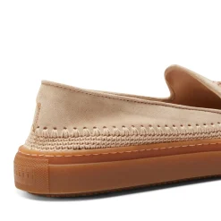 Clearance Brera Sport Green Side- Herren SLIP-ON