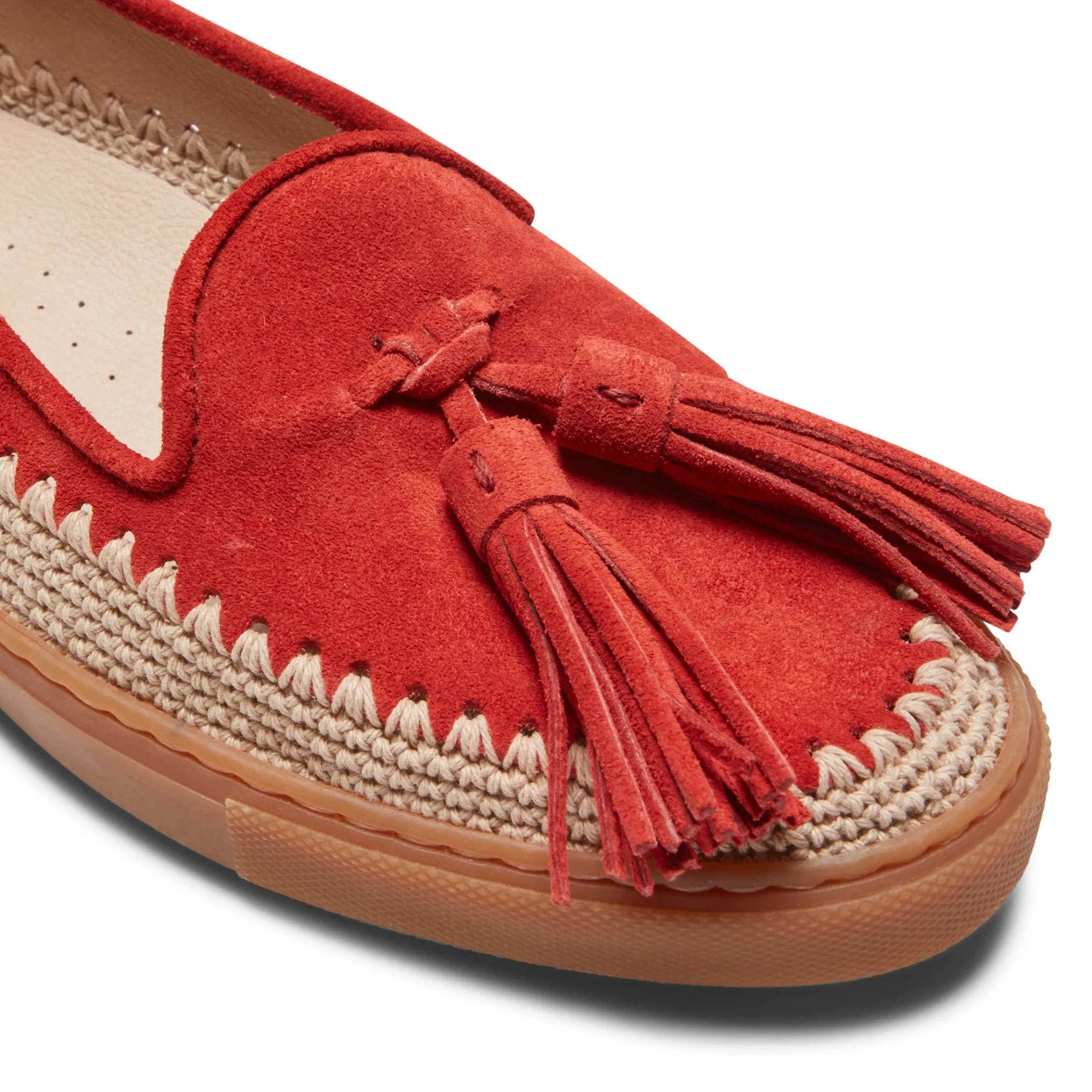 Shop Brera Sport Green Side- Damen SLIP ON|GREEN SIDE