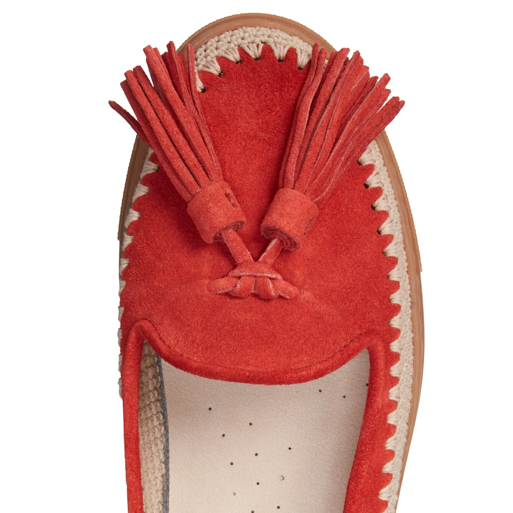 Shop Brera Sport Green Side- Damen SLIP ON|GREEN SIDE