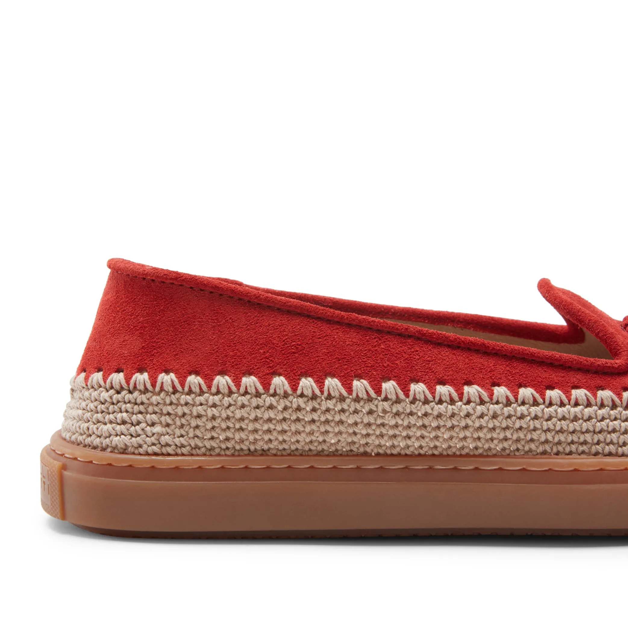 Shop Brera Sport Green Side- Damen SLIP ON|GREEN SIDE