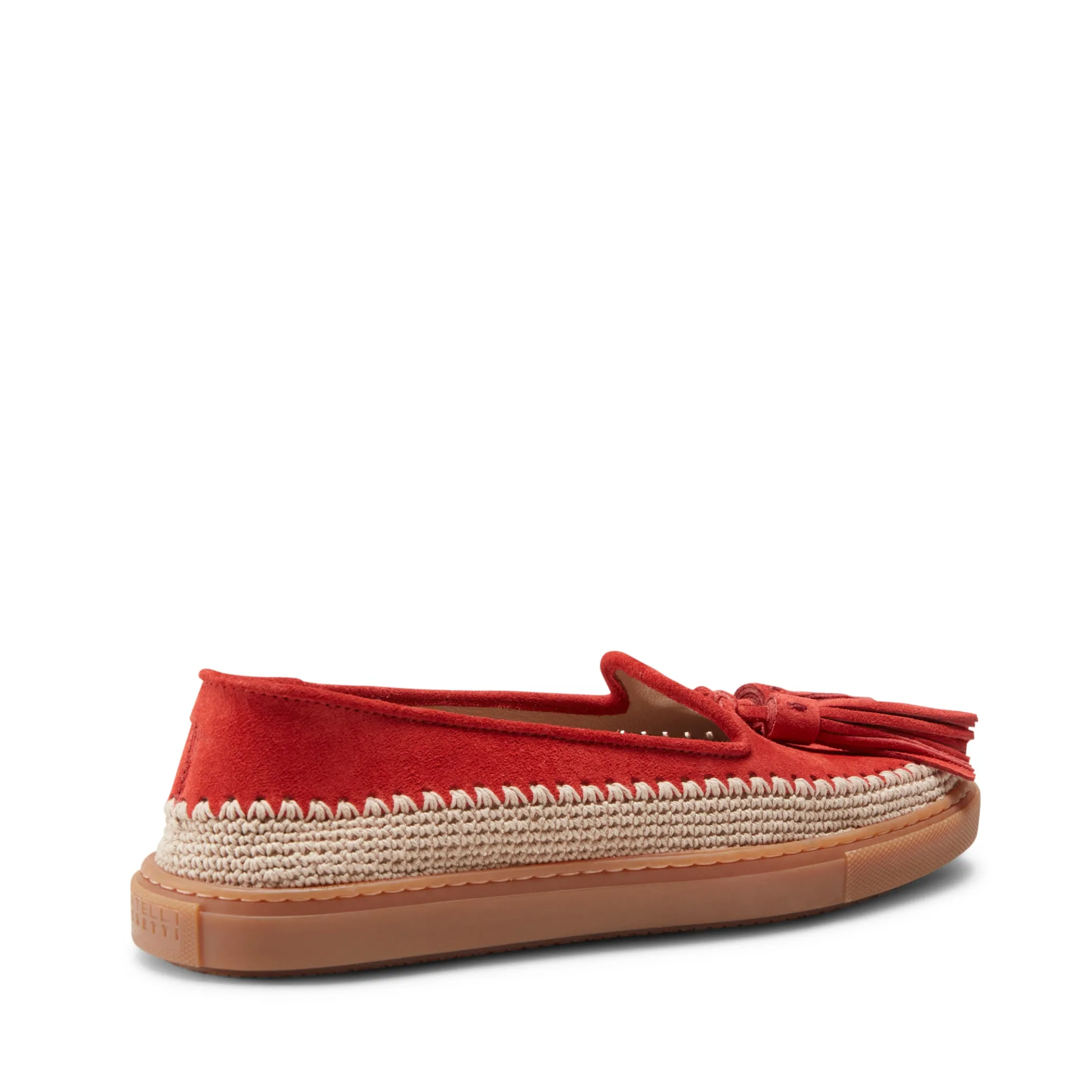 Shop Brera Sport Green Side- Damen SLIP ON|GREEN SIDE