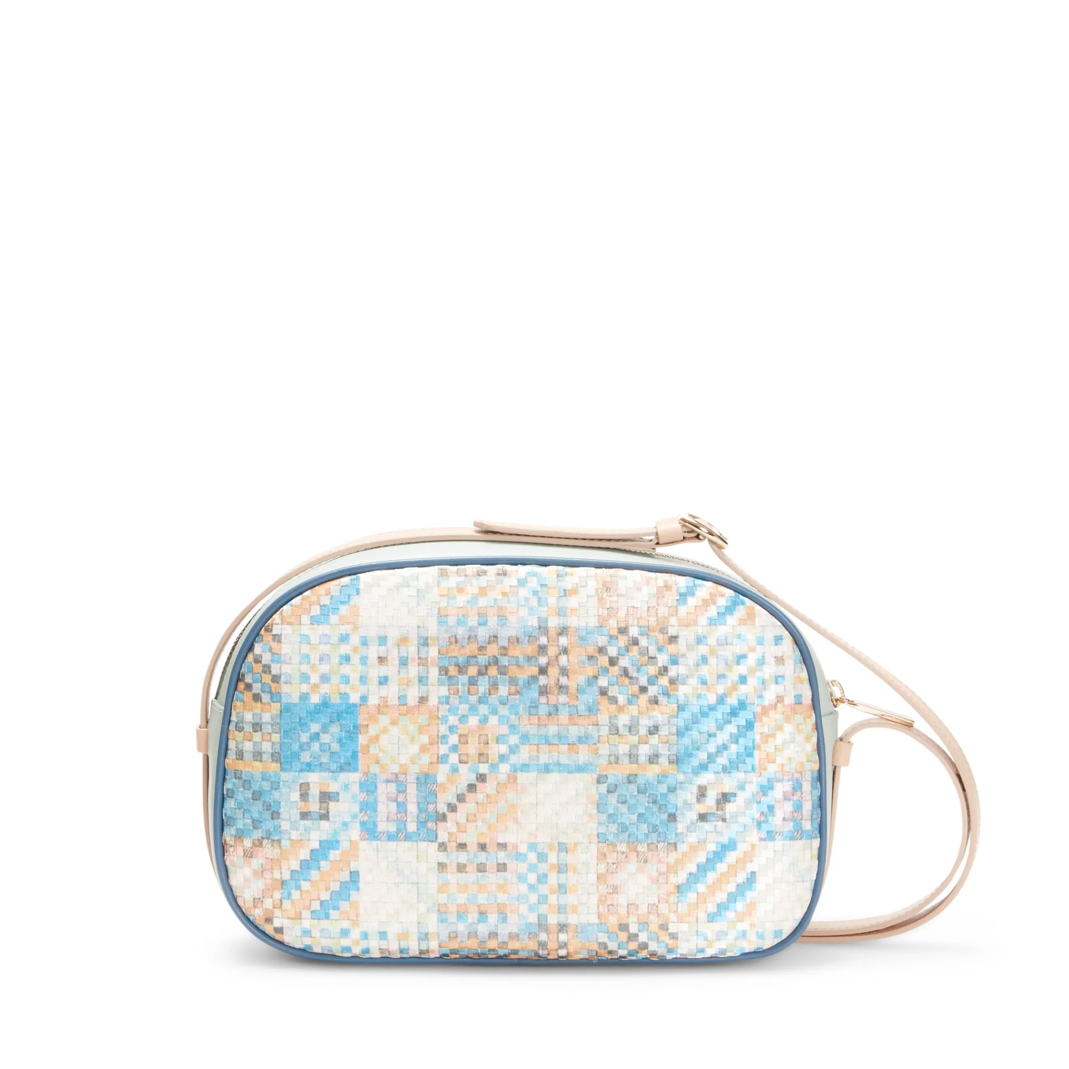 Hot Brera Woven Shoulder Bag | Damen TASCHEN|SPECIAL EMBROIDERY