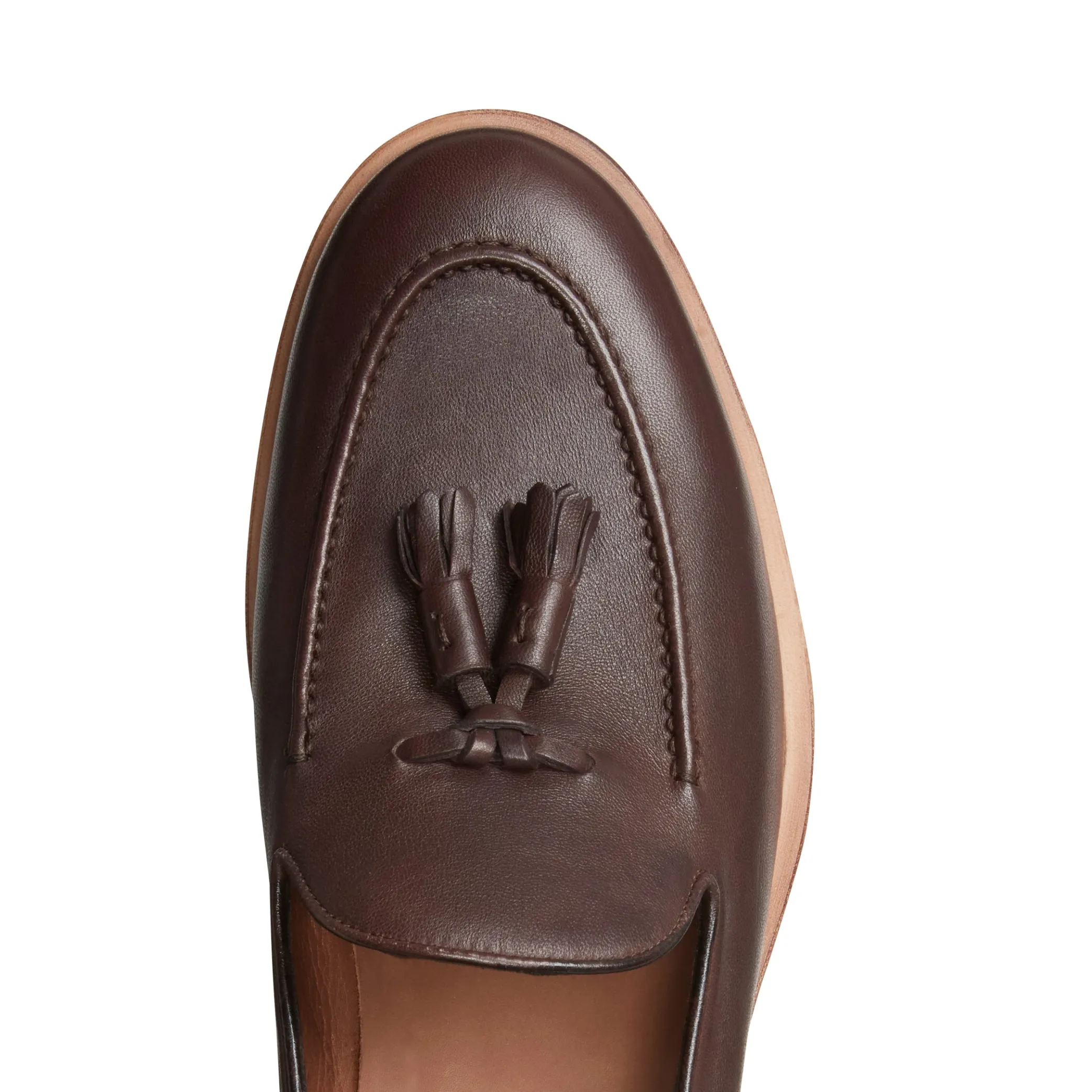 Fashion Leather Brera Loafer | Herren MOKASSINS|BRERA