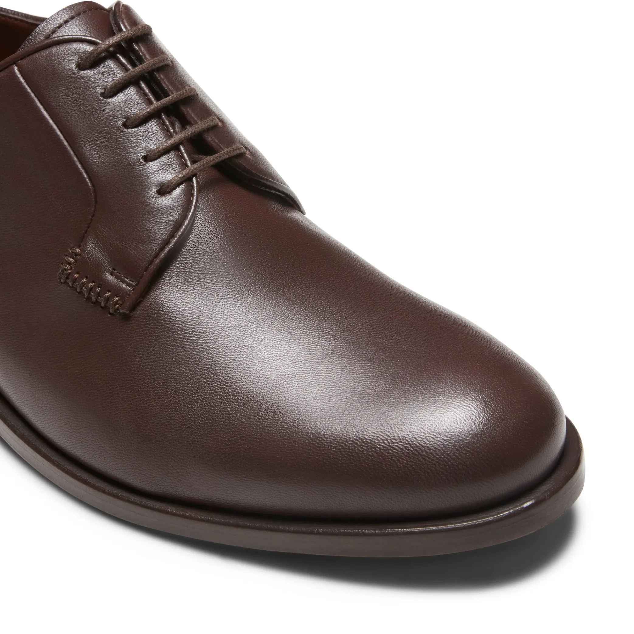 Outlet Leather Lace-up Shoe | Herren SCHNÜRSCHUHE