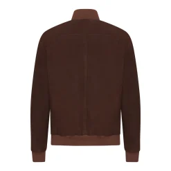 Cheap Suede Bomber Jacket | Herren KLEIDUNG