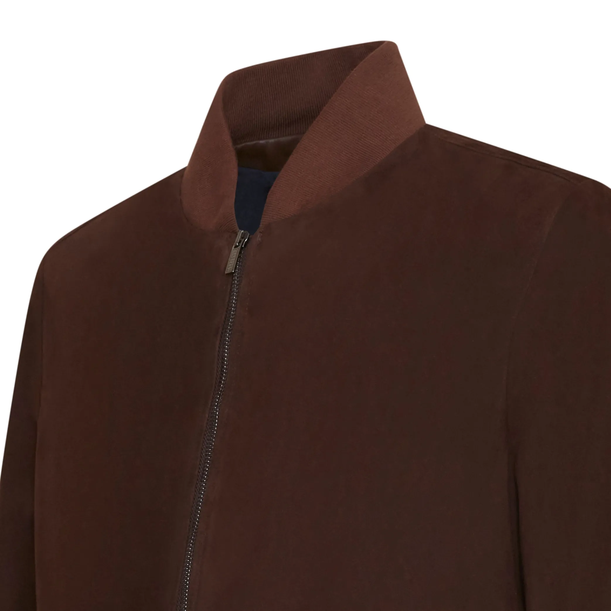 Cheap Suede Bomber Jacket | Herren KLEIDUNG