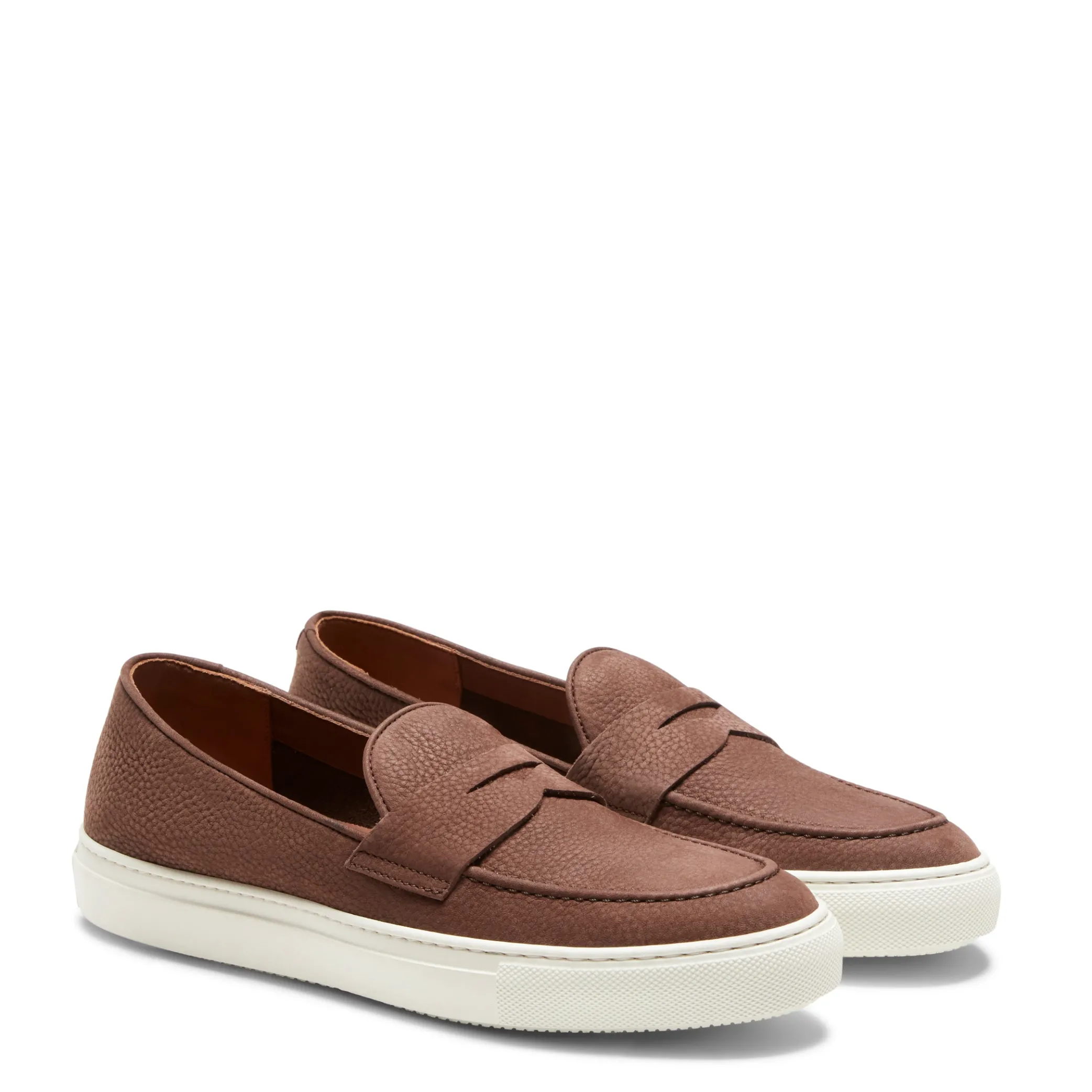 Best Suede Sneaker | Herren LIGHTNESS STEPS|MOKASSINS