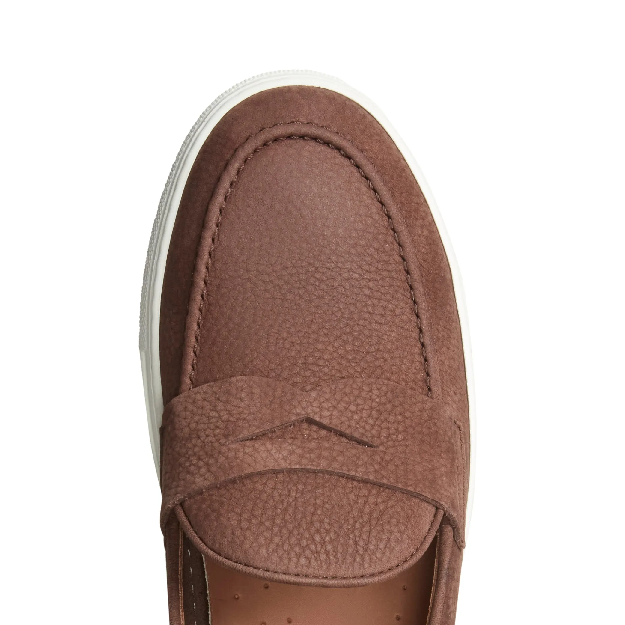 Best Suede Sneaker | Herren LIGHTNESS STEPS|MOKASSINS