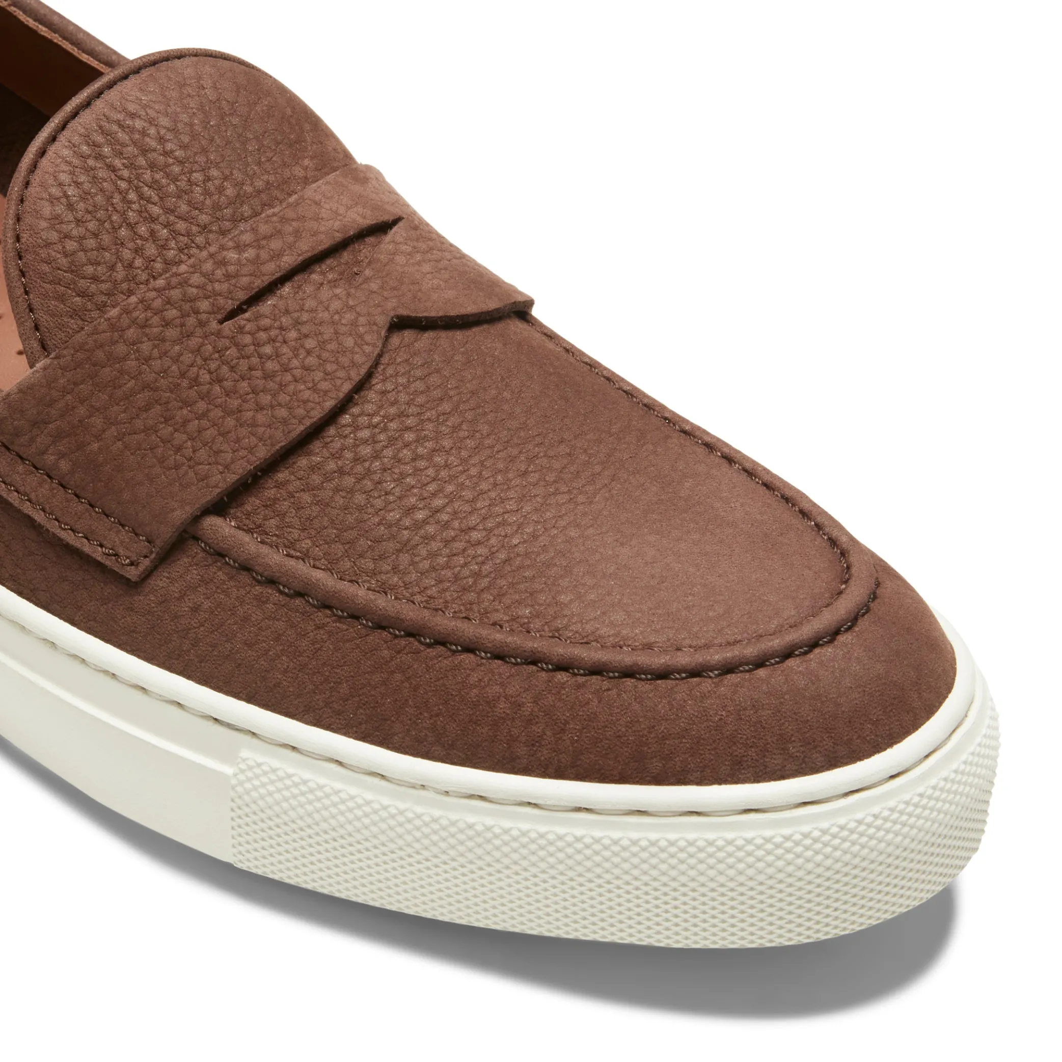 Best Suede Sneaker | Herren LIGHTNESS STEPS|MOKASSINS