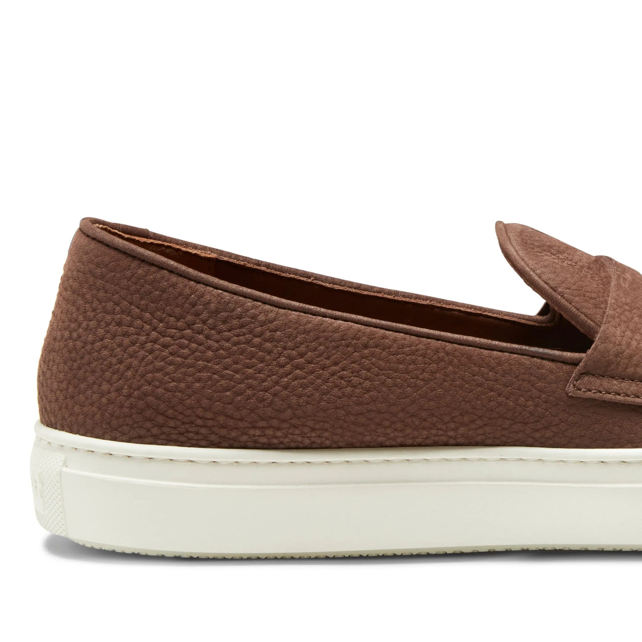 Best Suede Sneaker | Herren LIGHTNESS STEPS|MOKASSINS