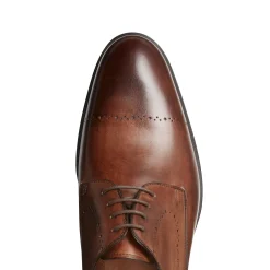 Shop Leather Lace-up Shoe | Herren TIMELESS ELEGANCE|SCHNÜRSCHUHE