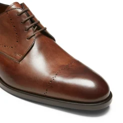 Shop Leather Lace-up Shoe | Herren TIMELESS ELEGANCE|SCHNÜRSCHUHE