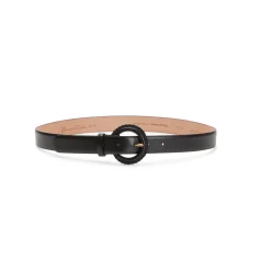 Discount Cintura Colore Nero- Damen GÜRTEL