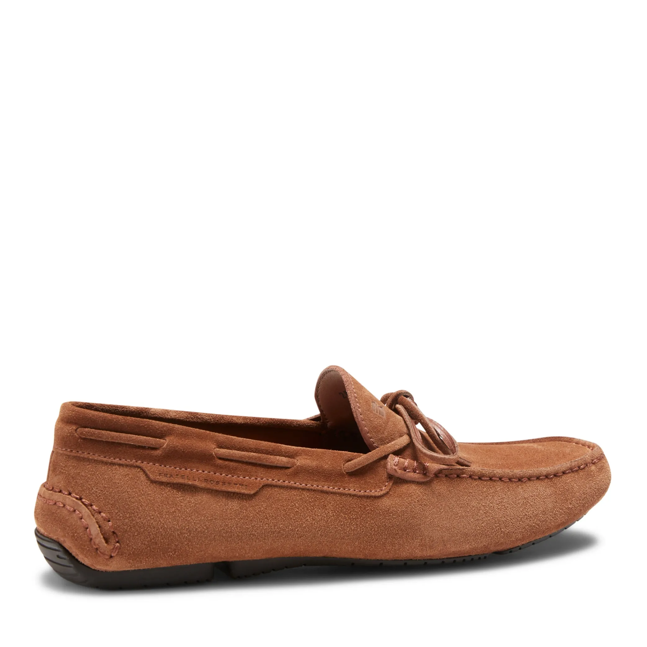 Fashion Suede Driver Loafer | Herren MOKASSINS