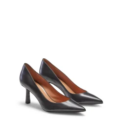 Outlet Dcollet In Pelle- Damen PUMPS