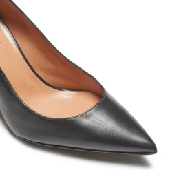 Outlet Dcollet In Pelle- Damen PUMPS