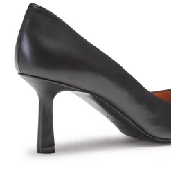 Outlet Dcollet In Pelle- Damen PUMPS