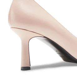 Store Dcollet In Pelle- Damen PUMPS