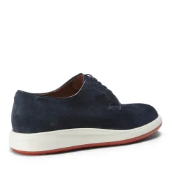 Flash Sale Derby Uomo In Pelle- Herren RELAXED MOOD|SCHNÜRSCHUHE