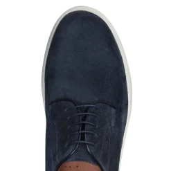 Flash Sale Derby Uomo In Pelle- Herren RELAXED MOOD|SCHNÜRSCHUHE