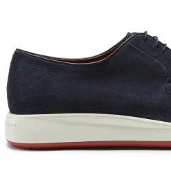 Flash Sale Derby Uomo In Pelle- Herren RELAXED MOOD|SCHNÜRSCHUHE