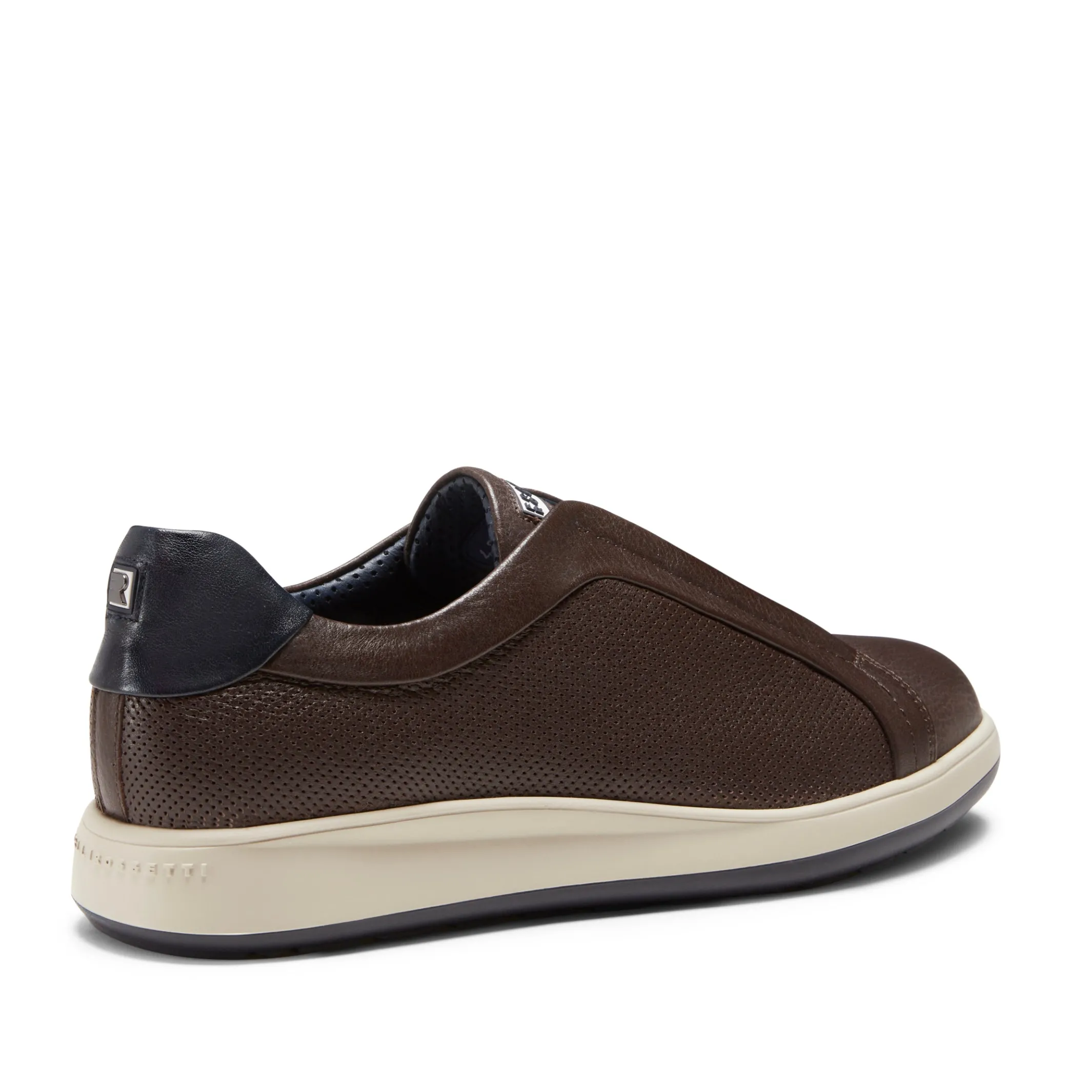 Clearance Derby Uomo Senza Lacci- Herren SNEAKERS|ALLE SCHUHE