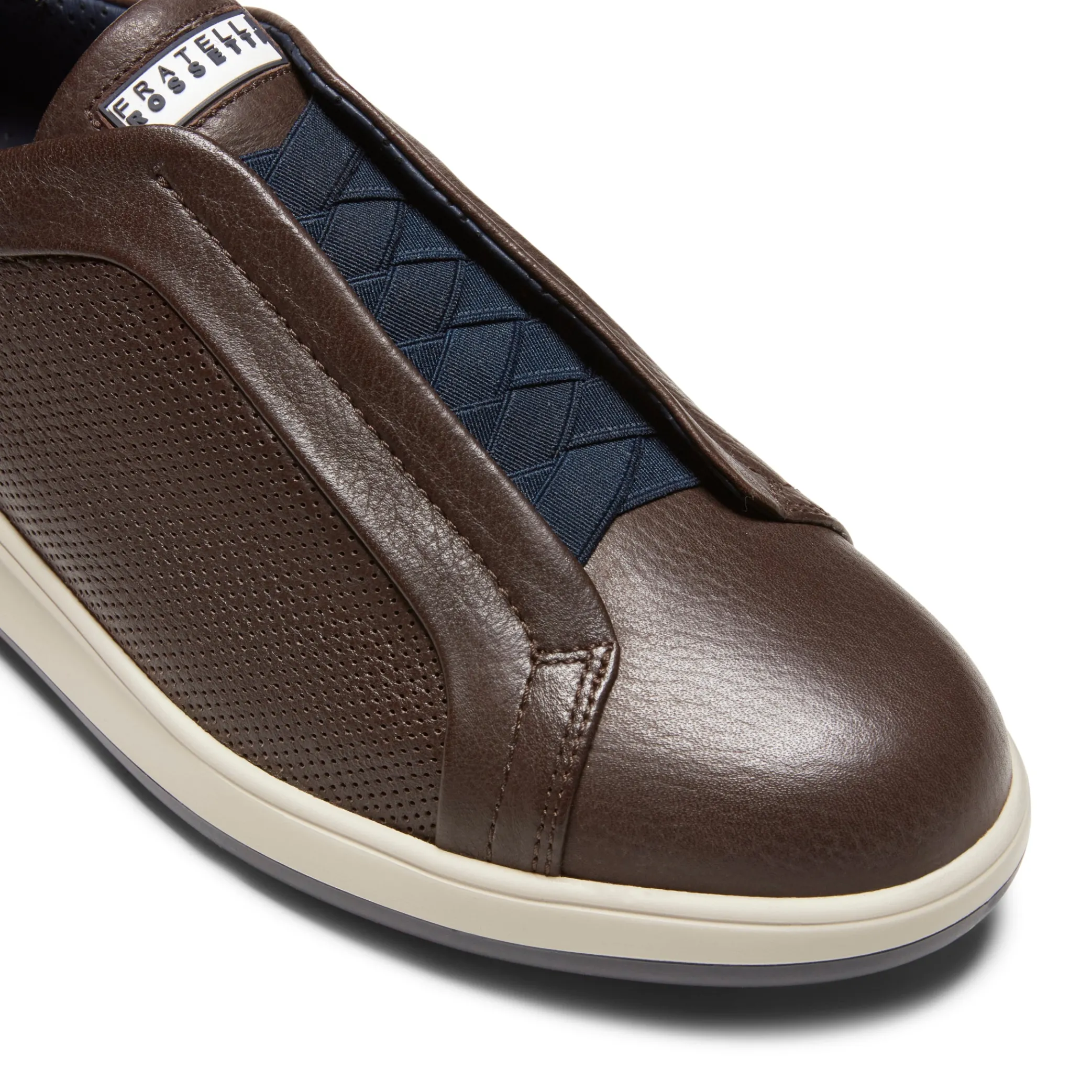 Clearance Derby Uomo Senza Lacci- Herren SNEAKERS|ALLE SCHUHE