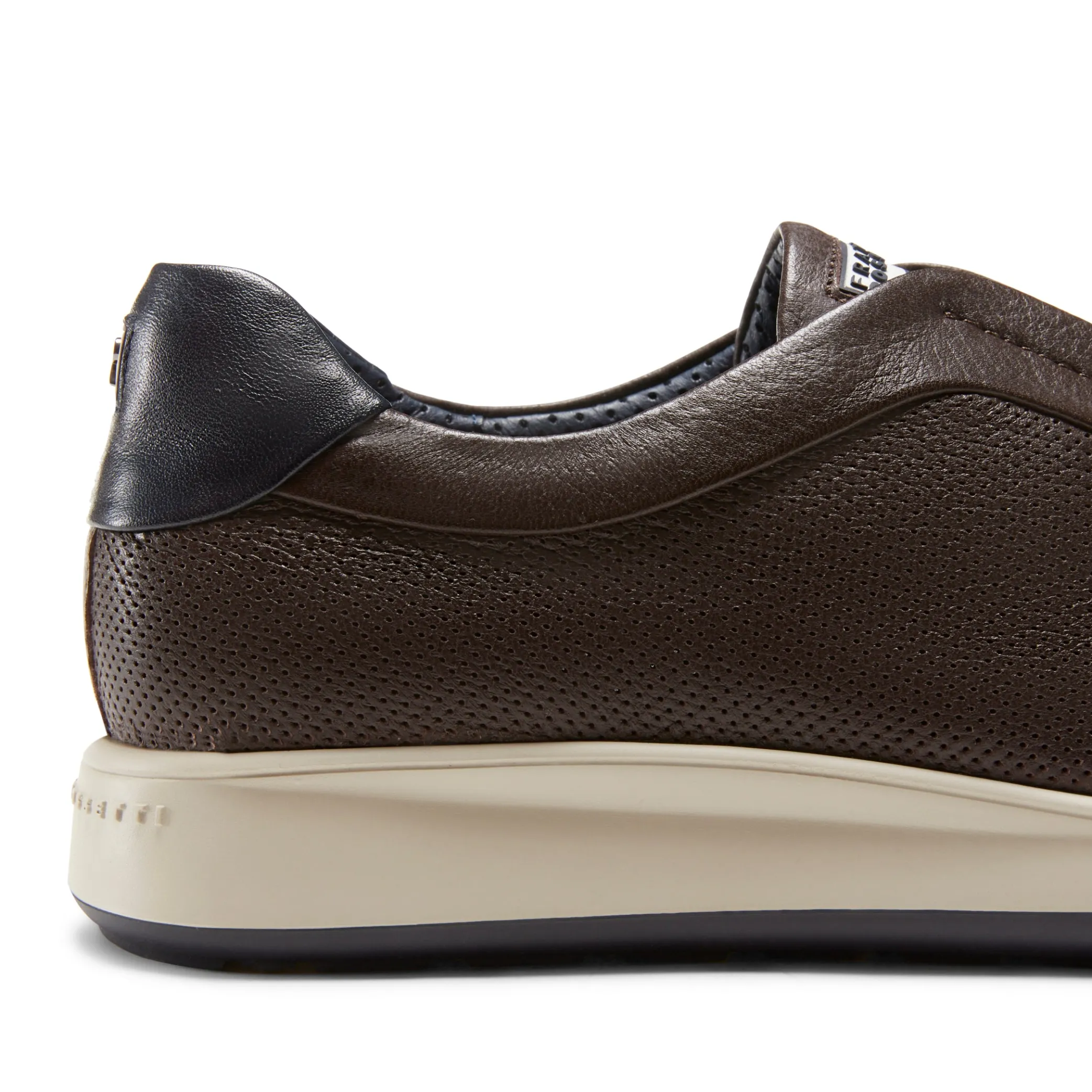 Clearance Derby Uomo Senza Lacci- Herren SNEAKERS|ALLE SCHUHE