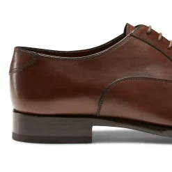 Discount Francesina In Pelle- Herren SCHNÜRSCHUHE