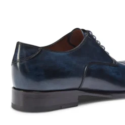 Cheap Francesina In Pelle- Herren SCHNÜRSCHUHE