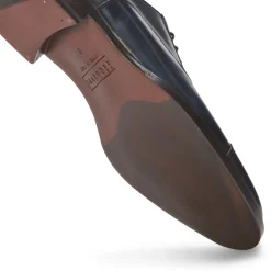 Cheap Francesina In Pelle- Herren SCHNÜRSCHUHE