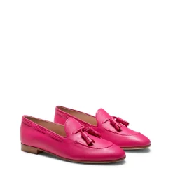 Discount Fuchsia Brera Loafer | Damen MOKASSINS|BRERA