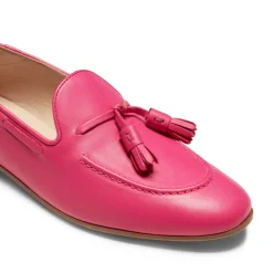 Discount Fuchsia Brera Loafer | Damen MOKASSINS|BRERA