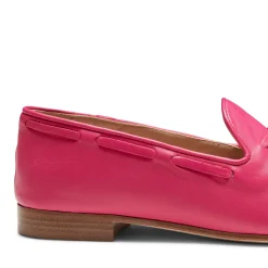 Discount Fuchsia Brera Loafer | Damen MOKASSINS|BRERA