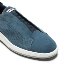 Fashion Suede Sneaker | Herren SNEAKERS