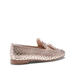 Flash Sale Gold Brera Loafer | Damen MOKASSINS|BRERA
