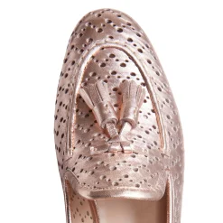 Flash Sale Gold Brera Loafer | Damen MOKASSINS|BRERA