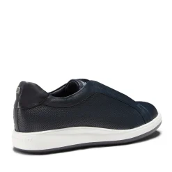 Shop Grey Leather Sneaker | Herren SNEAKERS|ALLE SCHUHE