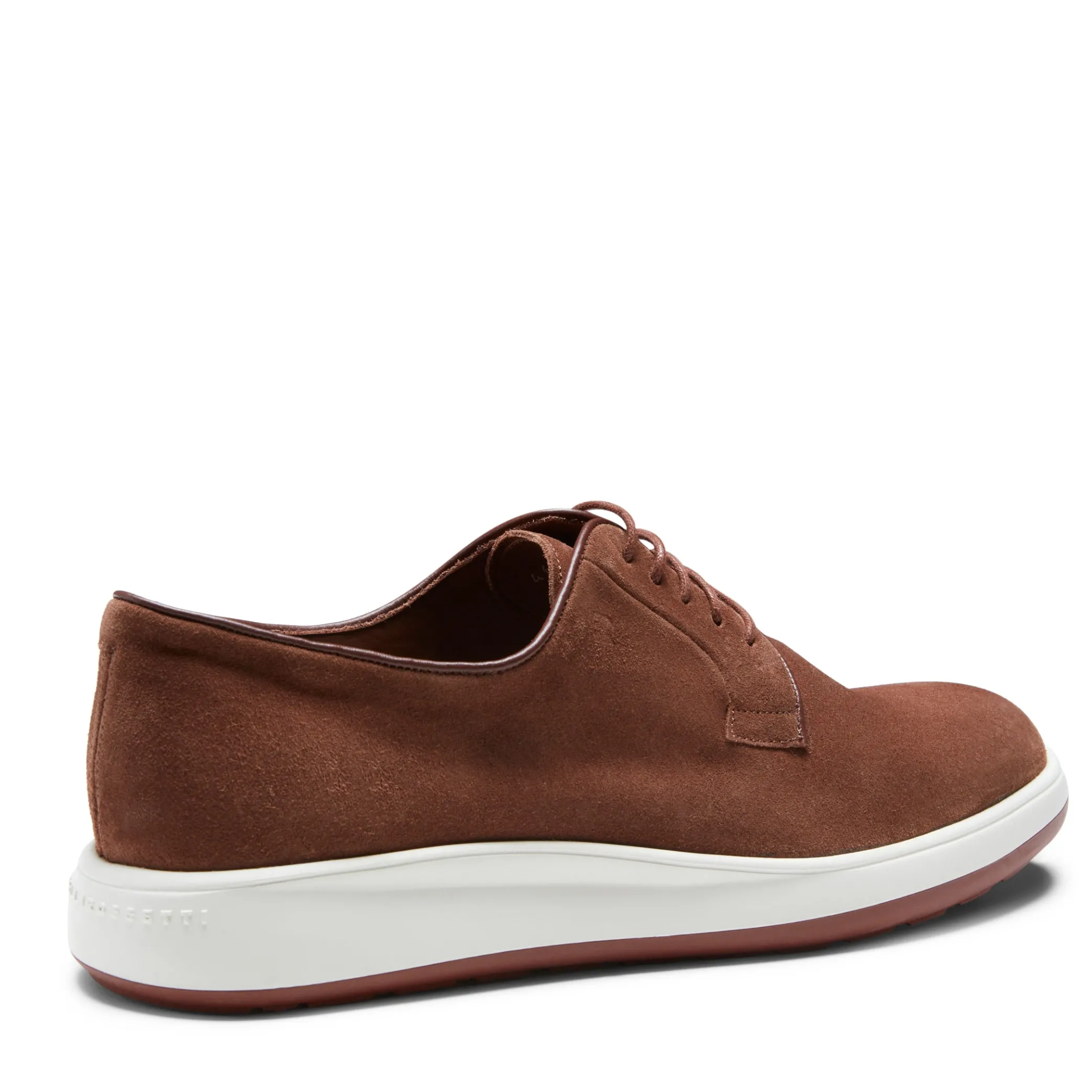 Store Grey Suede Sneaker | Herren SCHNÜRSCHUHE|ALLE SCHUHE