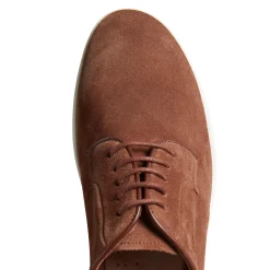 Store Grey Suede Sneaker | Herren SCHNÜRSCHUHE|ALLE SCHUHE