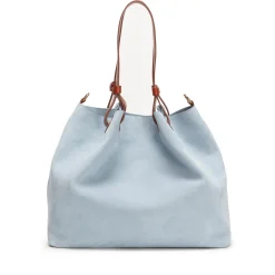 Online Grey Tote Bag | Damen TASCHEN