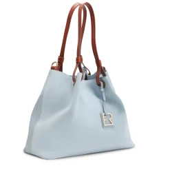 Online Grey Tote Bag | Damen TASCHEN