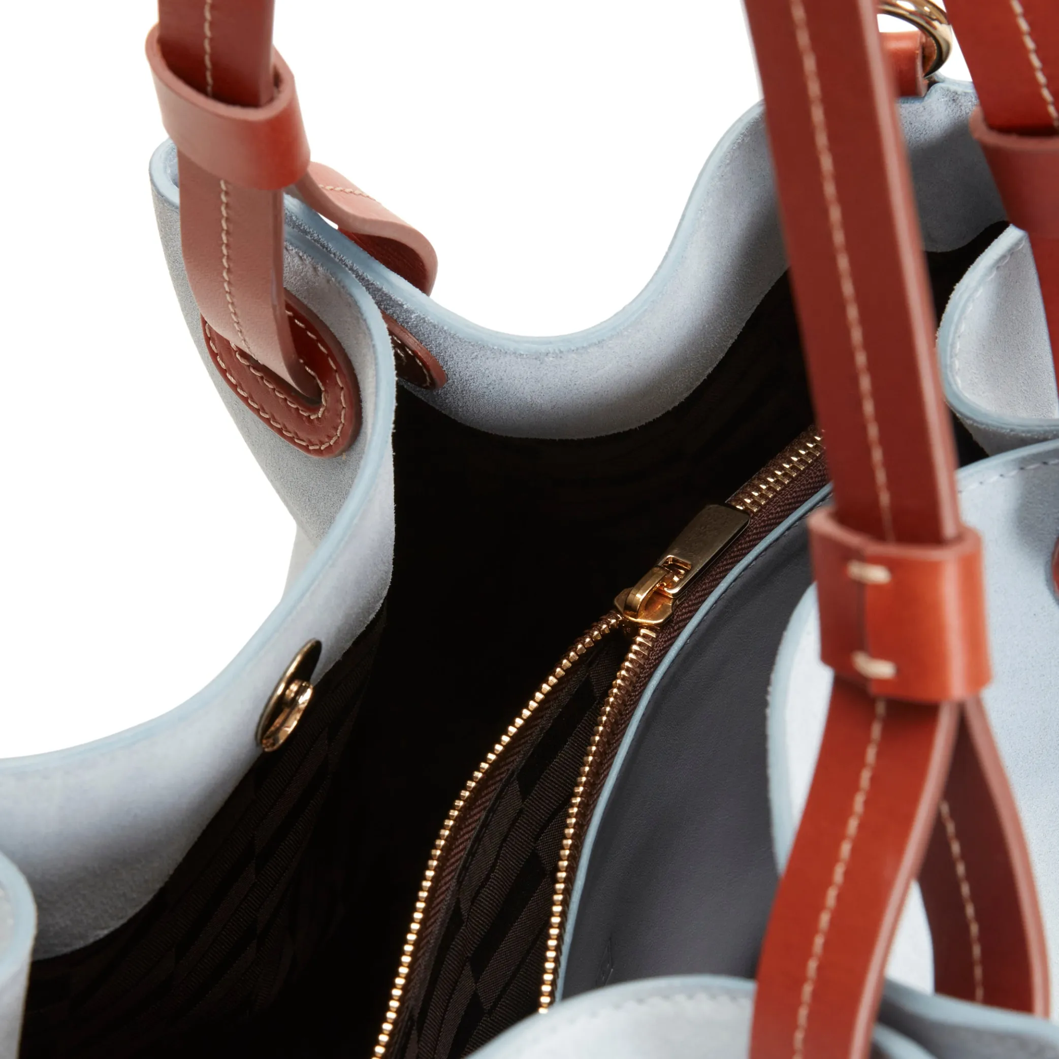 Online Grey Tote Bag | Damen TASCHEN