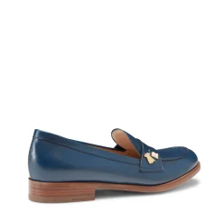 Sale Leather Loafer | Damen CHARMS CODE|MOKASSINS