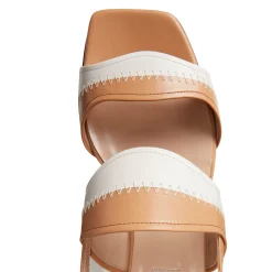 Shop Leather Sandal | Damen WEAVING SANDAL|SANDALEN