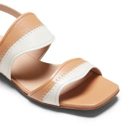 Shop Leather Sandal | Damen WEAVING SANDAL|SANDALEN