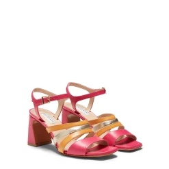 Fashion Leather Sandal | Damen SANDALEN|ALLE SCHUHE