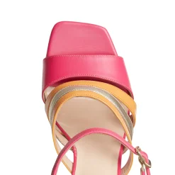 Fashion Leather Sandal | Damen SANDALEN|ALLE SCHUHE