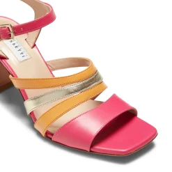 Fashion Leather Sandal | Damen SANDALEN|ALLE SCHUHE